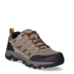Ozark Trail Men's Lightweight Hiking Shoes Size 9M